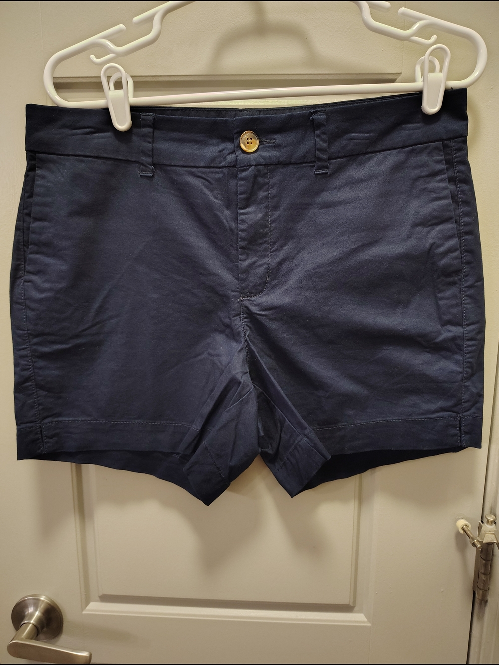 Old Navy - Women's Navy Short